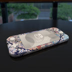 Waiting Bliss - Nintendo Switch Lite Skin