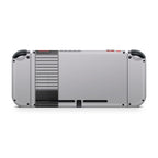 Retro - Nintendo Switch Skin