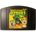 Nuclear Strike - Nintendo 64 (LOOSE) - Role-Players