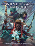 Numenera Player's Guide (revised) - 