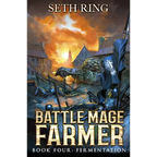 Fermentation: A Fantasy LitRPG Adventure - Paperback