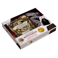 The Official Westeros Cookbook and Apron Gift Set: Recipes from House of the Dragon and Game of Thrones