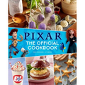 Pixar: The Official Cookbook