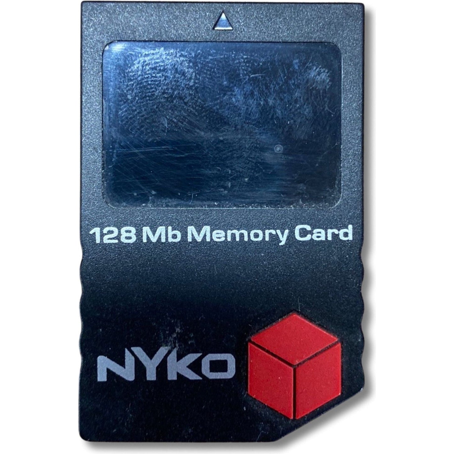 NYCO Memory Card - GameCube