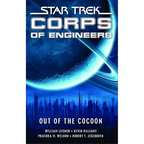 Star Trek: Sce: Out of the Cocoon