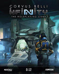 O-12 (Infinity RPG) - Role-Players