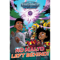 No Malto Left Behind!