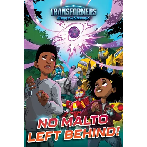 No Malto Left Behind!