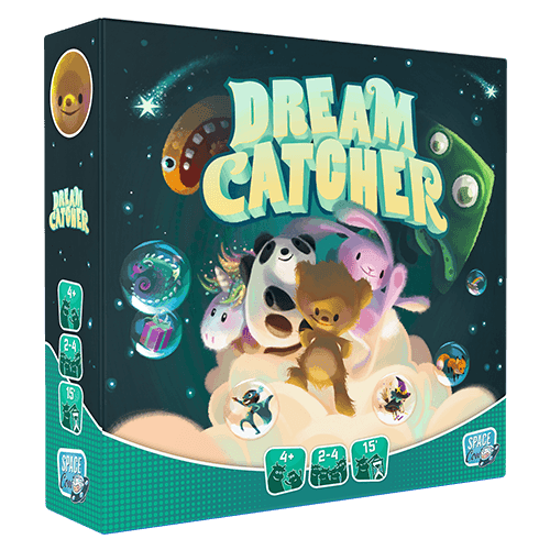 Dream Catcher - 