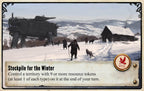Scythe - 