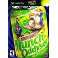 Oddworld Munch's Oddysee - Xbox - Role-Players