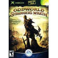 Oddworld Stranger's Wrath - Xbox - Role-Players