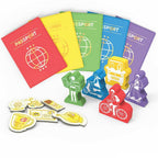 Word Traveler - 