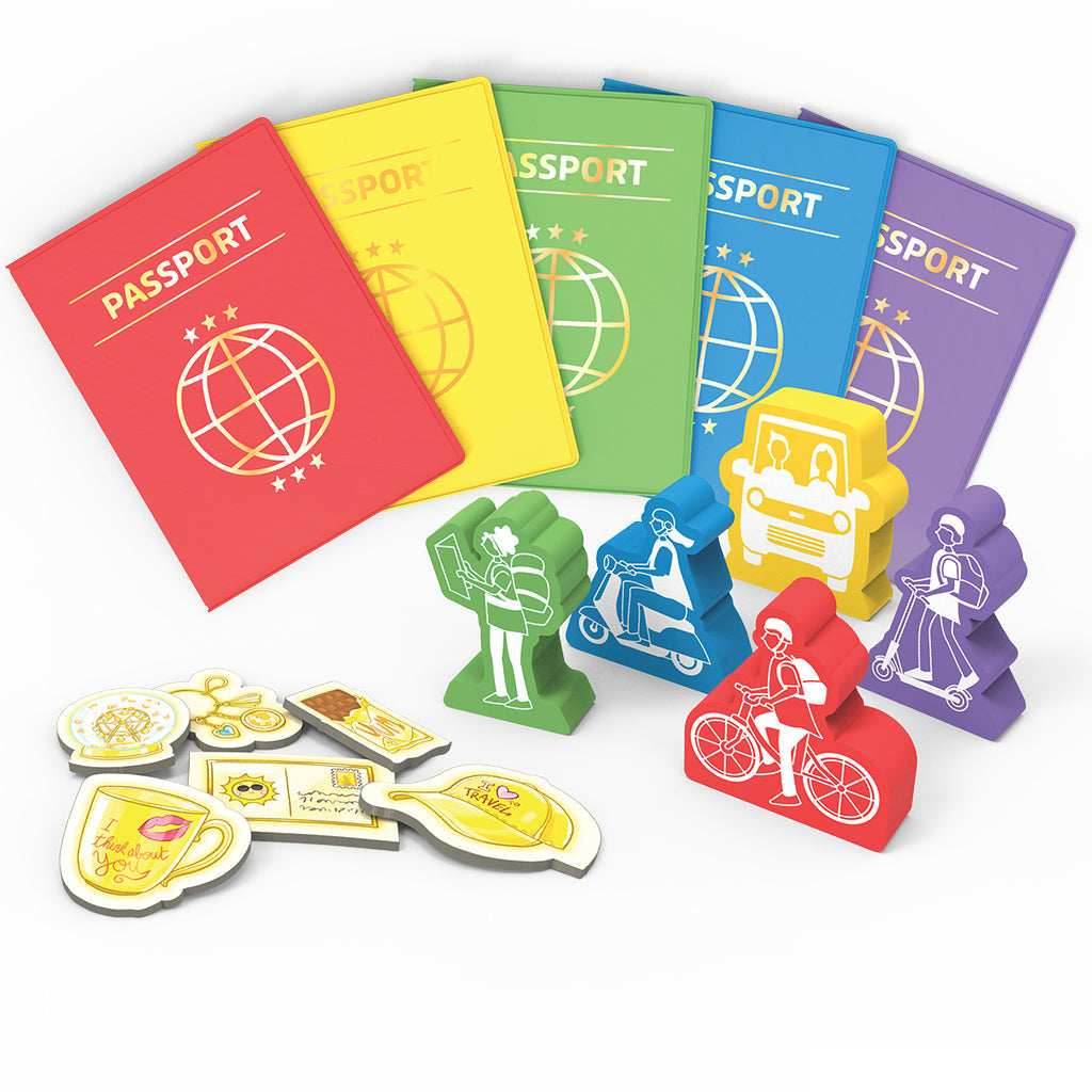 Word Traveler - 