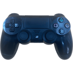 Official PlayStation 4 DualShock 4 Official-Controller - PlayStation 4 - Role-Players