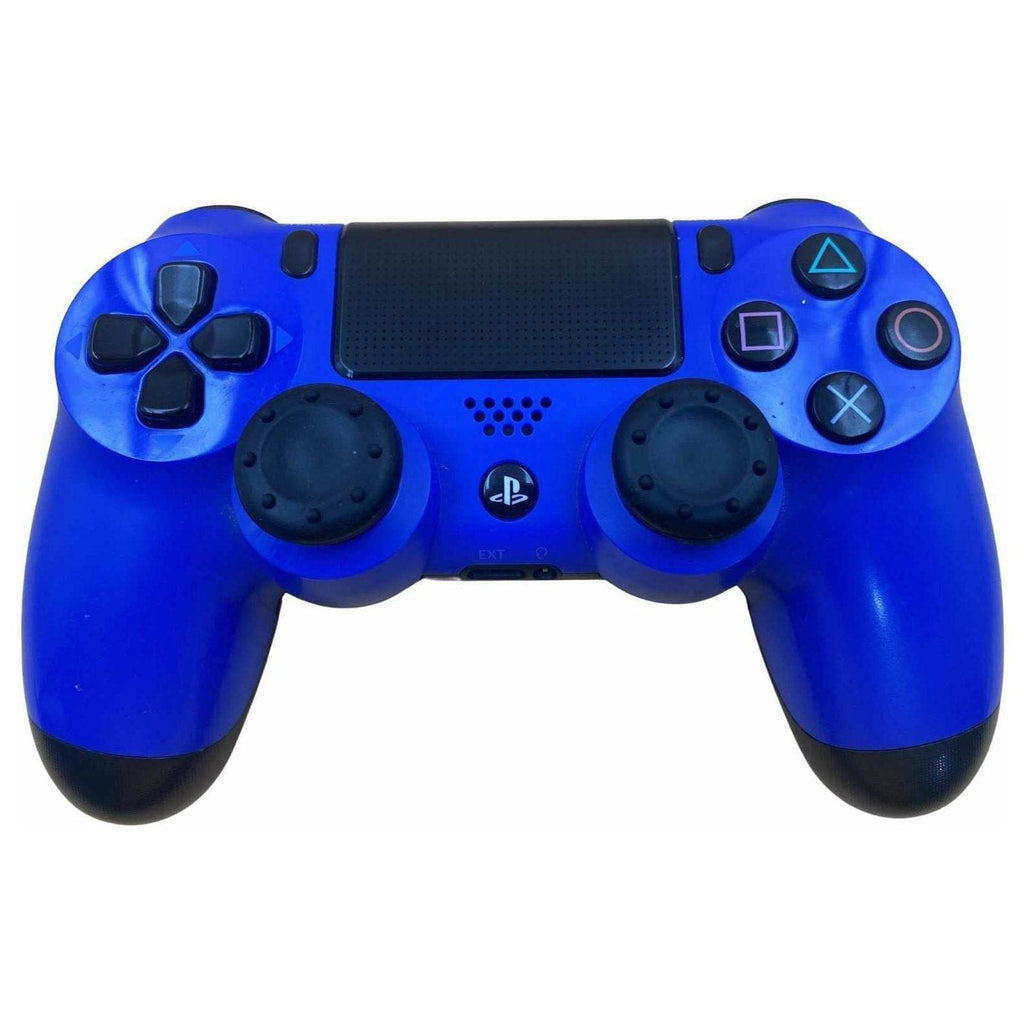 Official PlayStation 4 DualShock 4 Official-Controller - PlayStation 4 - Role-Players