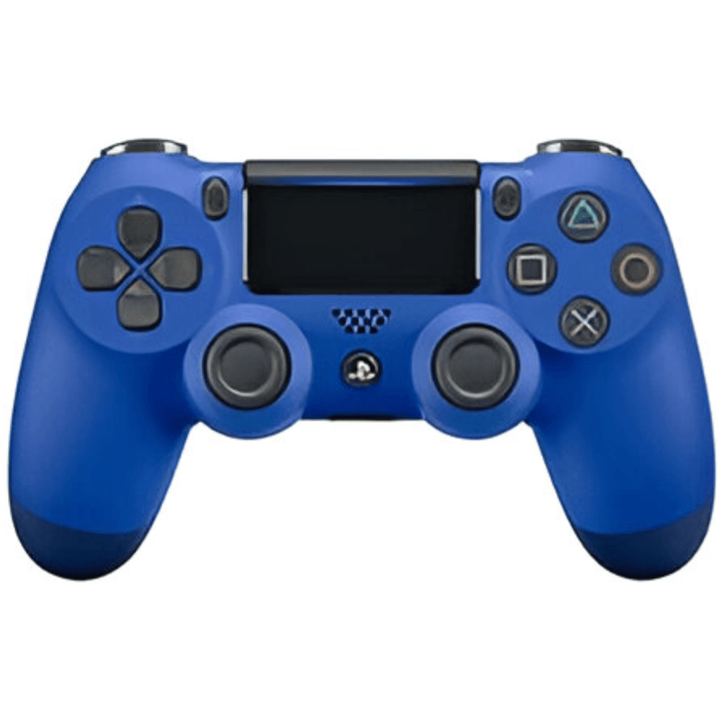 Official PlayStation 4 DualShock 4 Official-Controller - PlayStation 4 - Role-Players
