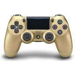 Official PlayStation 4 DualShock 4 Official-Controller - PlayStation 4 - Role-Players