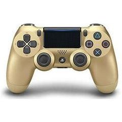 Official PlayStation 4 DualShock 4 Official-Controller - PlayStation 4