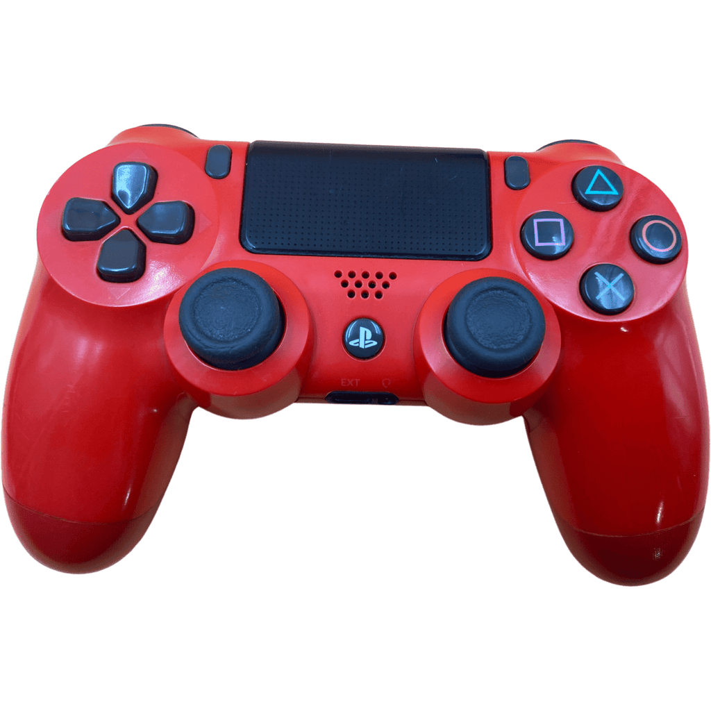 Official PlayStation 4 DualShock 4 Official-Controller - PlayStation 4 - Role-Players