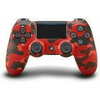 Official PlayStation 4 DualShock 4 Official-Controller - PlayStation 4 - Role-Players