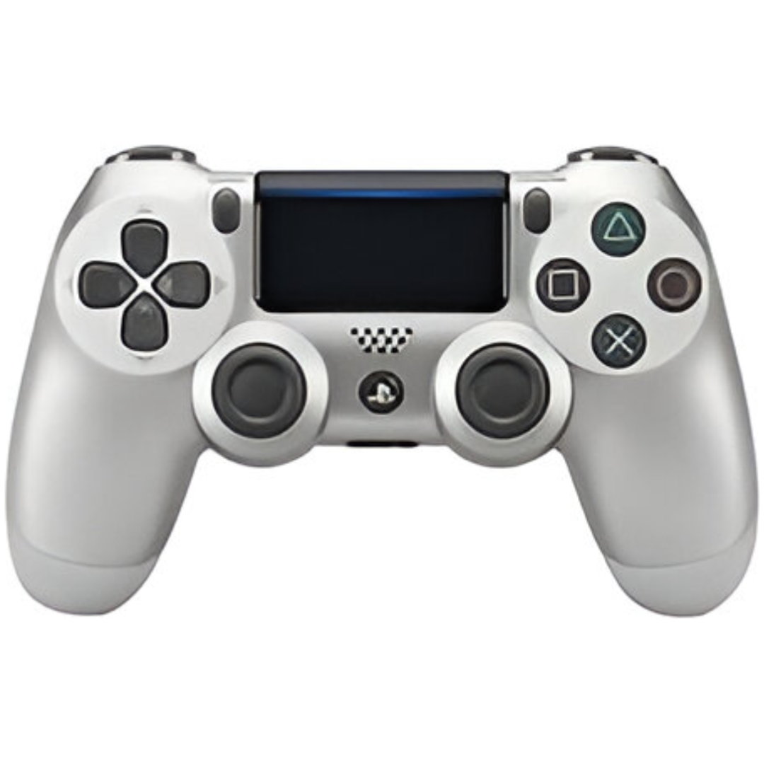 Official PlayStation 4 DualShock 4 Official-Controller - PlayStation 4