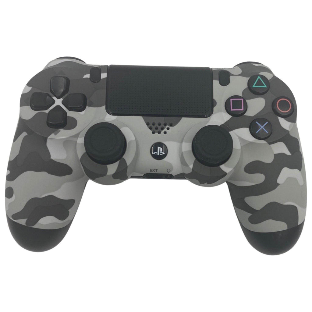 Official PlayStation 4 DualShock 4 Official-Controller - PlayStation 4 - Role-Players