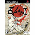 Okami - PlayStation 2 (LOOSE) - Role-Players