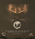 Old Gods of Appalachia GM Screen - Role-Players