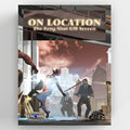 On Location (Feng Shui 1E) - Physical