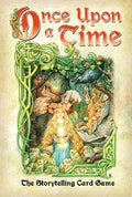 Once Upon a Time 3rd Edition - Role-Players
