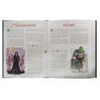 One More Quest: Core Book - 
