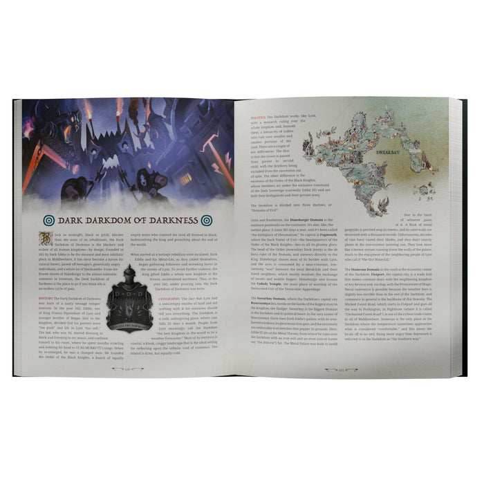 One More Quest: Core Book - 