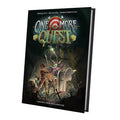 One More Quest: Core Book - 
