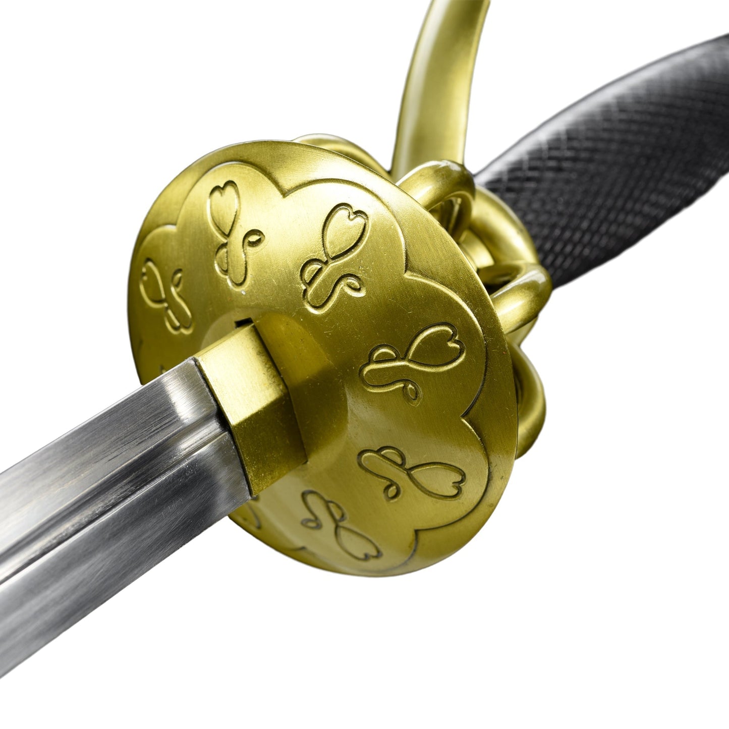 One Piece Anime Replica Cavendish Rapier