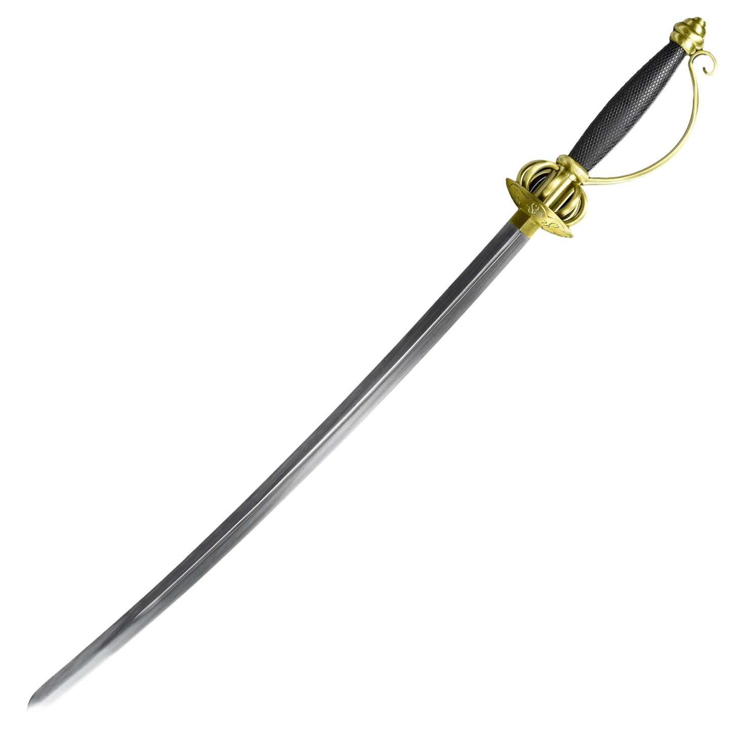 One Piece Anime Replica Cavendish Rapier