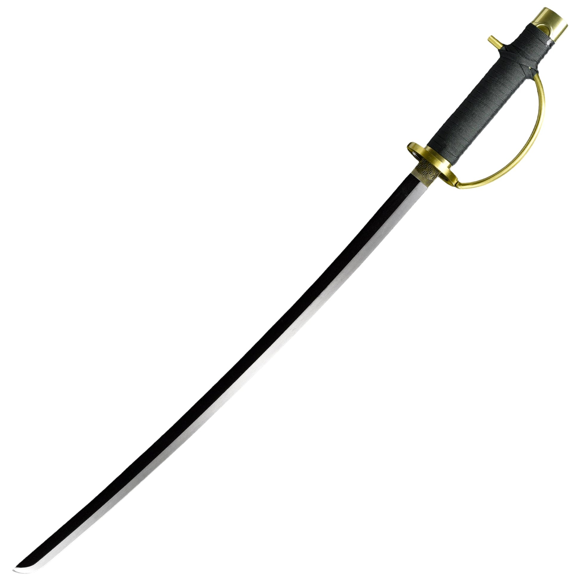 One Piece Anime Sword Replica Shanks Saber