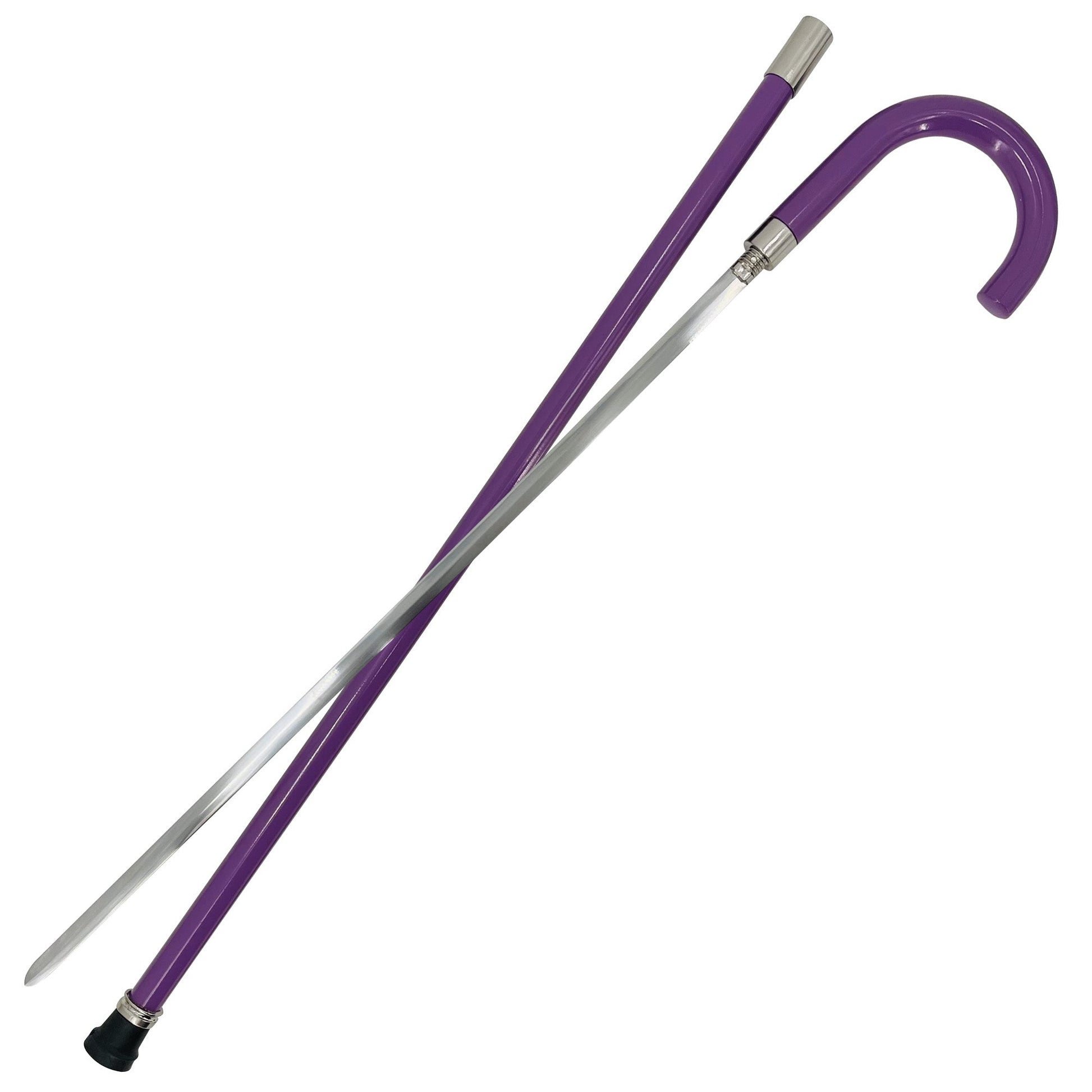 One Piece Brook Soul Solid Cane Sword