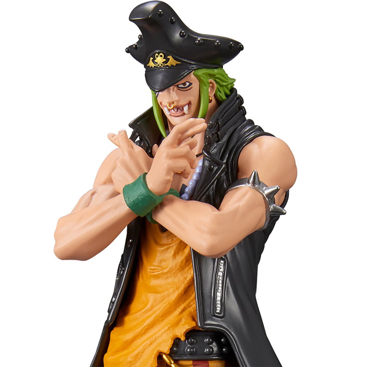 One Piece Film: Red Bartolomeo Vol.11 DXF The Grandline Men Anime Figure