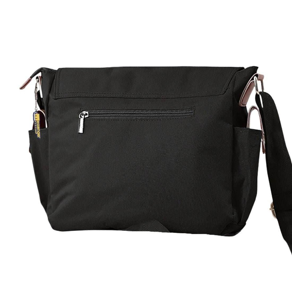 One Piece Flag Messenger Bag - 