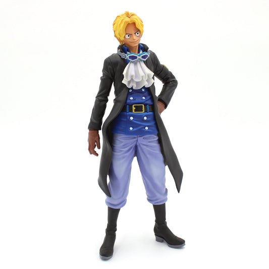 One Piece Grandista The Grandline Men Sabo Anime Figure