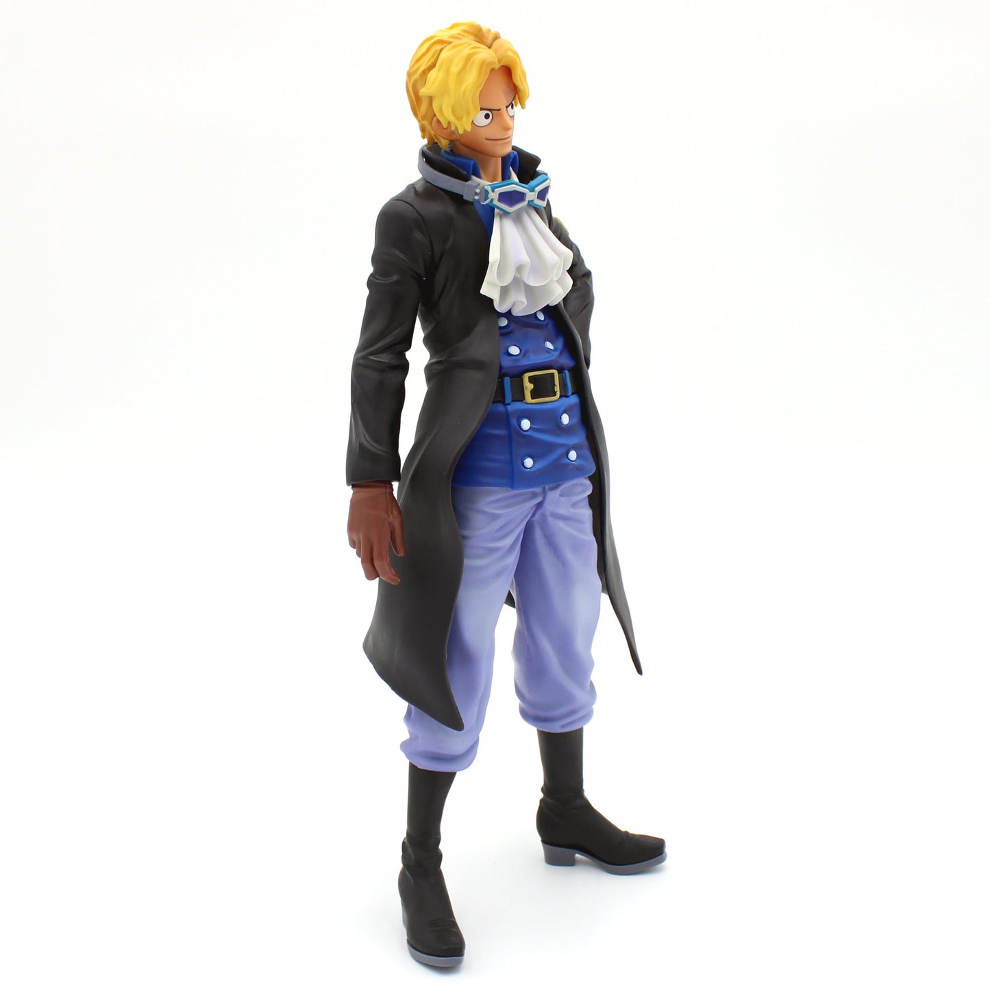 One Piece Grandista The Grandline Men Sabo Anime Figure