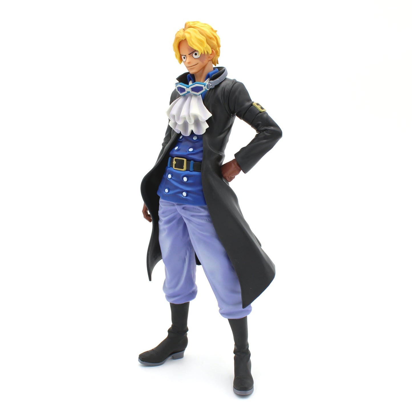 One Piece Grandista The Grandline Men Sabo Anime Figure