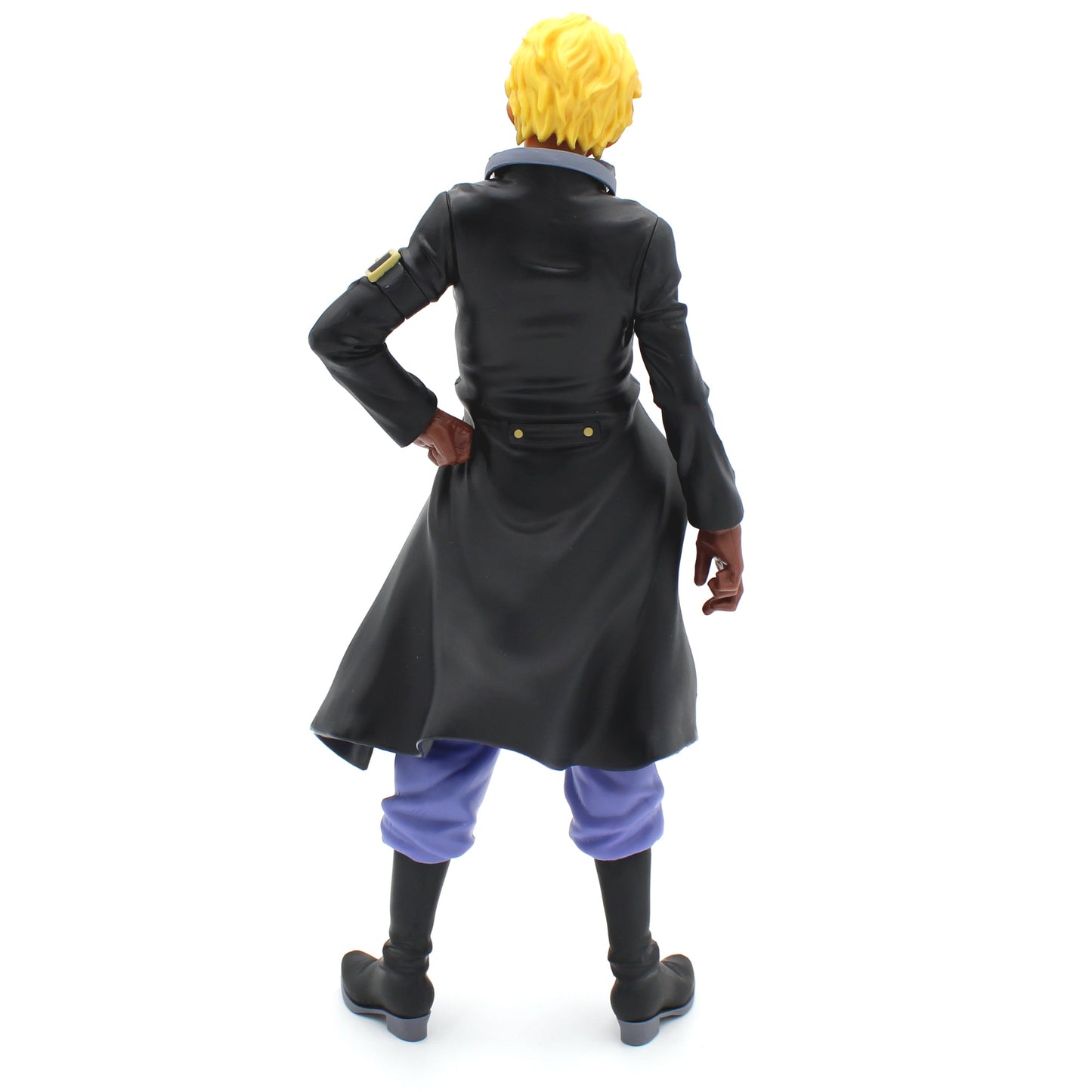 One Piece Grandista The Grandline Men Sabo Anime Figure