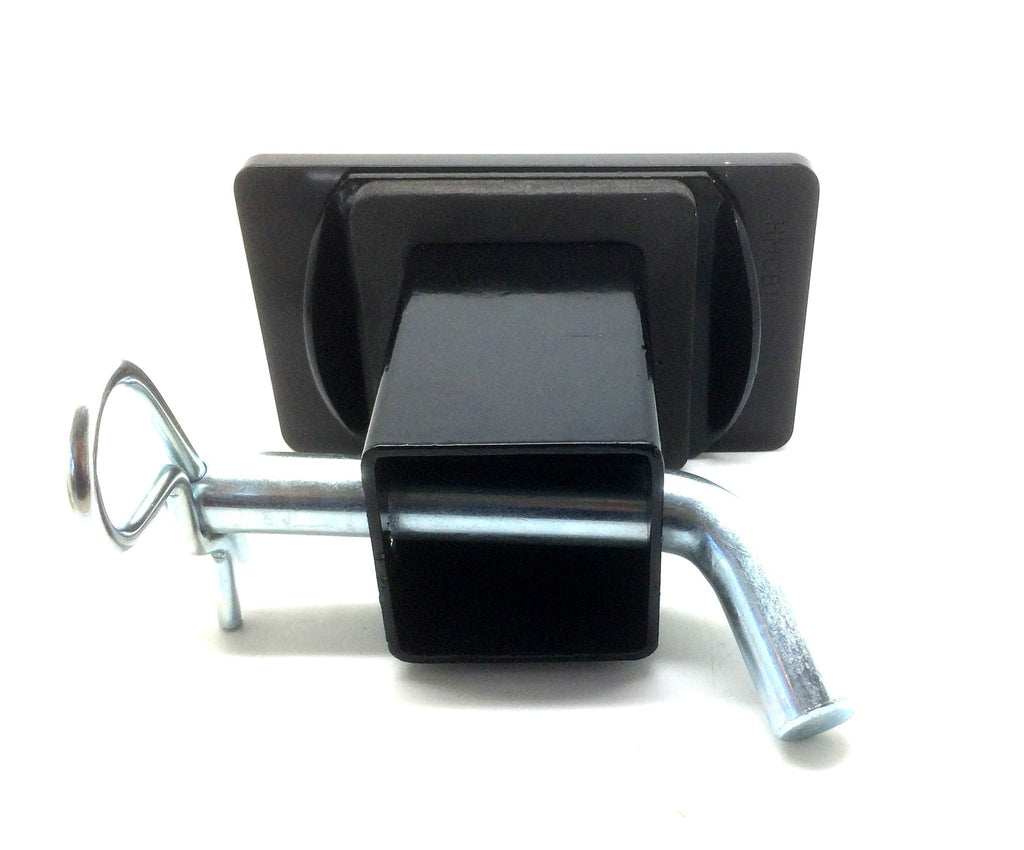 One Piece Logo Hitch Cover