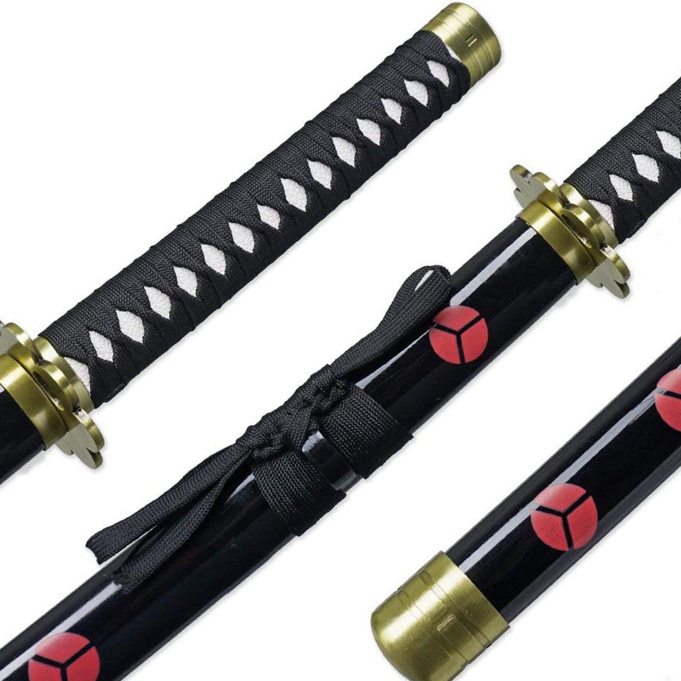 One piece Zoro Shusui Katana Sword