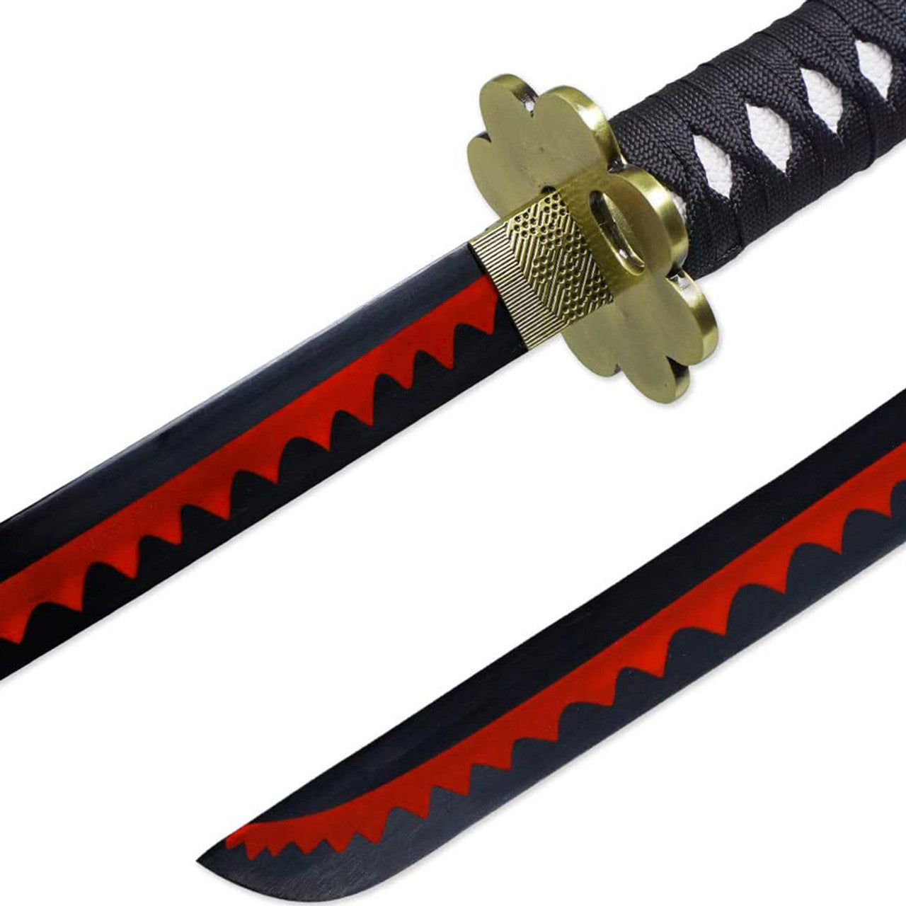 One piece Zoro Shusui Katana Sword