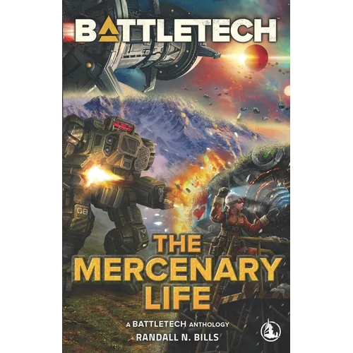 BattleTech: The Mercenary Life