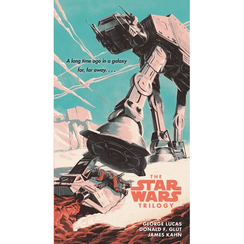 The Star Wars Trilogy