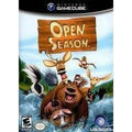 Open Season - Nintendo GameCube - Role-Players